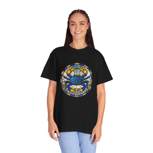 Nautical T-shirt (Design 184)